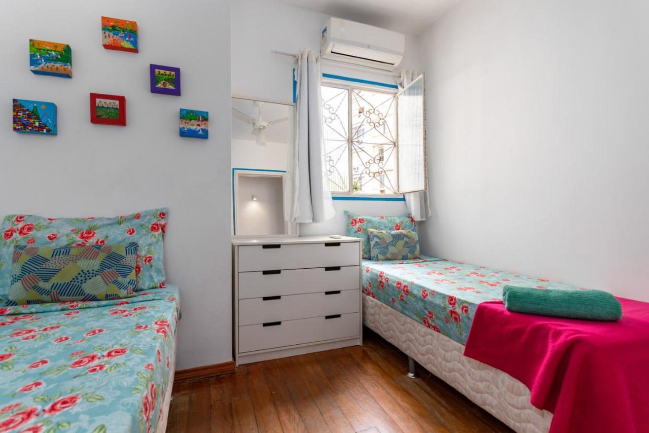 Apartamento Unhotel - Maravilhosa Cobertura Em Copacabana - Aluguel De Temporada Perto Da *
