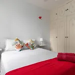 Unhotel - Maravilhosa Cobertura Em Copacabana - Aluguel De Temporada Perto Da Praia